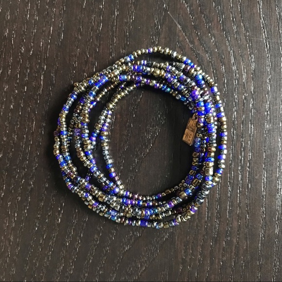 ✨BUNDLE DEAL✨ Bead & Semi-Precious Jewellery - Picture 2 of 8